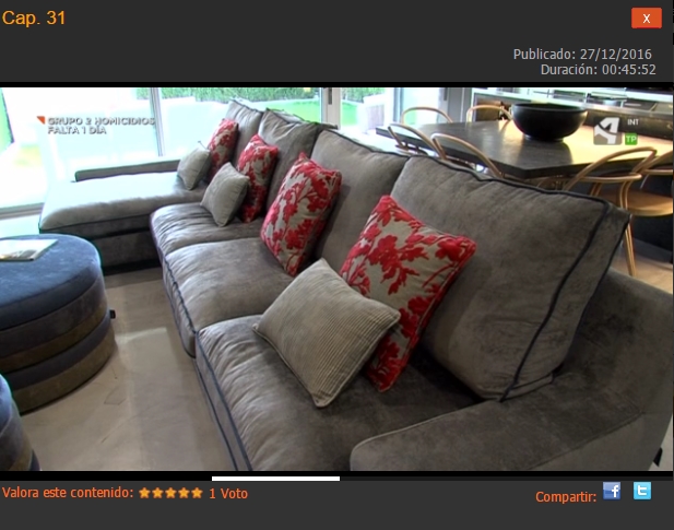 abbiamo360 sofás de calidad