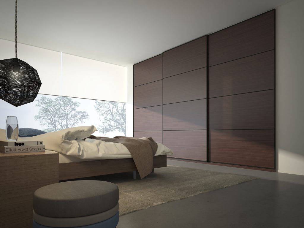 12 ideas para transformar tu dormitorio en una suite