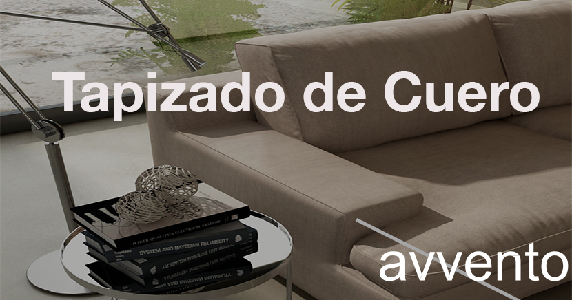 Ventajas e Inconvenientes de un sofá de cuero de calidad